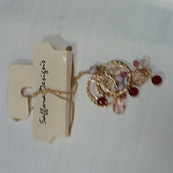 Saffora Designs Necklace - Picture 4 of 4